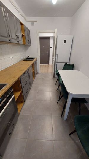 Apartament cu 1 camera+parcare in Dacia-Lidl,bloc nou - imagine 7