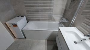 Apartament cu 1 camera+parcare in Dacia-Lidl,bloc nou - imagine 11