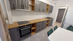 Apartament cu 1 camera+parcare in Dacia-Lidl,bloc nou - imagine 9