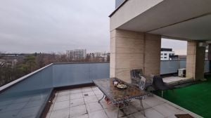 Apartament 4 camere-200 mp zona premium Privighetorilor - gradina zoo - imagine 5