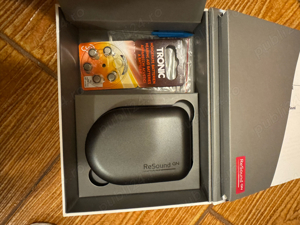 Aparat auditiv Resound HI L S588 impecabil - imagine 3