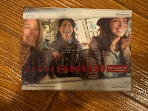 Aparat auditiv Resound HI L S588 impecabil - imagine 4