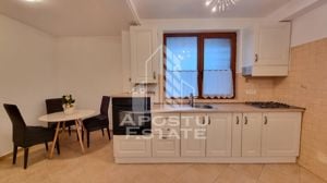 Apartament 3 camere, bloc nou, etajul 1, zona Calea Aradului - imagine 3