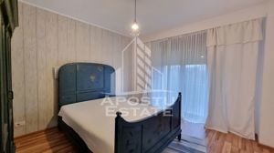 Apartament 3 camere, bloc nou, etajul 1, zona Calea Aradului - imagine 6