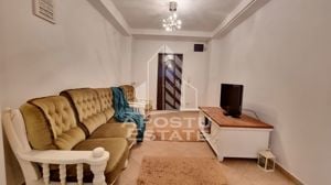 Apartament 3 camere, bloc nou, etajul 1, zona Calea Aradului - imagine 2