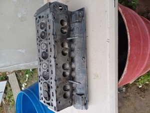 vand chiuloasa din desmembrari