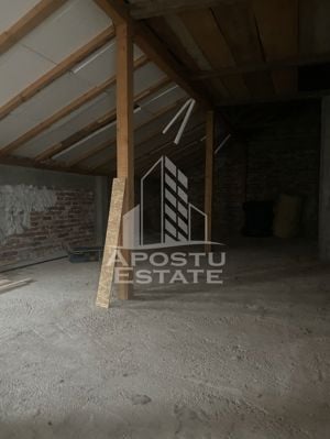 Casa unifamiliala în Timișoara,cu spațiul comercial - imagine 10