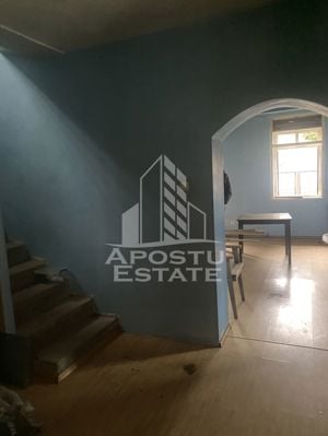 Casa unifamiliala în Timișoara,cu spațiul comercial - imagine 11