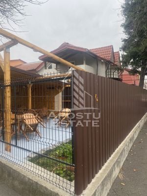 Casa unifamiliala în Timișoara,cu spațiul comercial - imagine 3