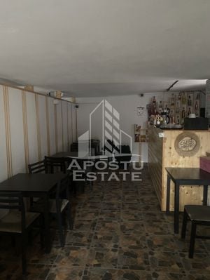 Casa unifamiliala în Timișoara,cu spațiul comercial - imagine 18