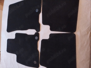 Mochete noi Ford Kuga mk 3, dec. 2024 - imagine 2