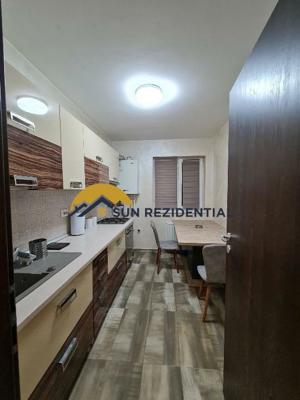 Berceni-Metrou Leonida, apartament la cheie, mobilat si utilat modern - imagine 7