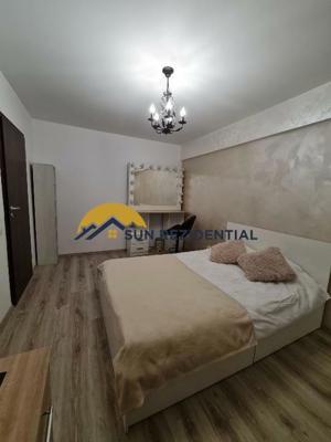 Berceni-Metrou Leonida, apartament la cheie, mobilat si utilat modern - imagine 4