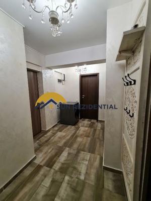 Berceni-Metrou Leonida, apartament la cheie, mobilat si utilat modern - imagine 8