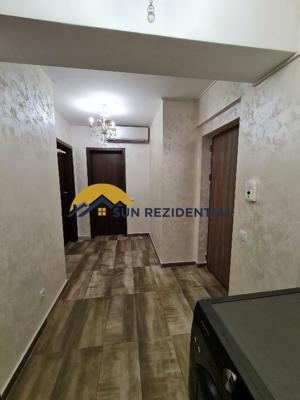 Berceni-Metrou Leonida, apartament la cheie, mobilat si utilat modern - imagine 6