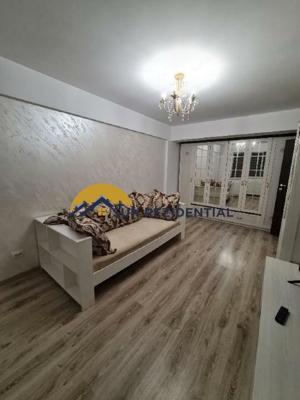 Berceni-Metrou Leonida, apartament la cheie, mobilat si utilat modern - imagine 2