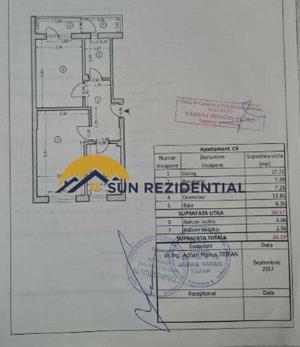 Berceni-Metrou Leonida, apartament la cheie, mobilat si utilat modern - imagine 10