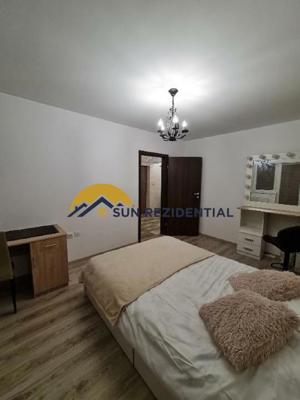 Berceni-Metrou Leonida, apartament la cheie, mobilat si utilat modern - imagine 5