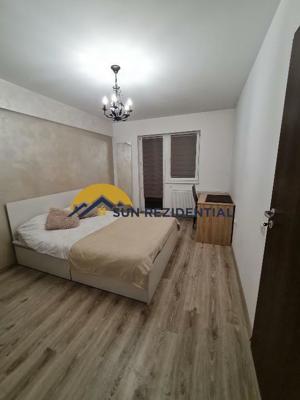 Berceni-Metrou Leonida, apartament la cheie, mobilat si utilat modern - imagine 3