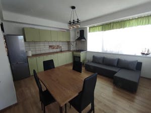 apartament 3 camere Mamaia Nord