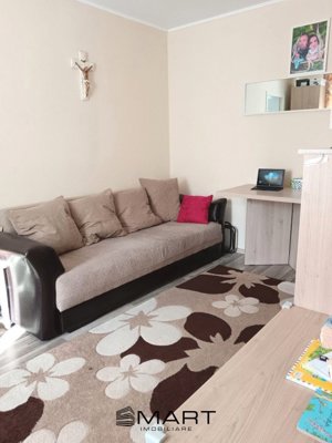 Apartament 2 camere zona Lacul lui Binder