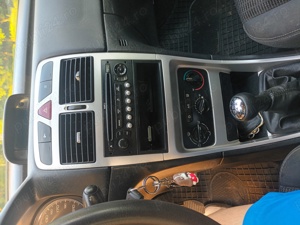 pejo 307 16 hdi.  - imagine 5 pejo 307 16 hdi.  - imagine 5