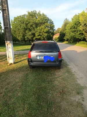 pejo 307 16 hdi.  - imagine 2 pejo 307 16 hdi.  - imagine 2