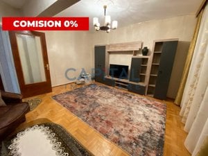 Comision 0% , apartament 2 camere Scriitorilor