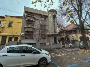 Spațiu de birouri de închiriat în Cotroceni, strada Herescu - imagine 18