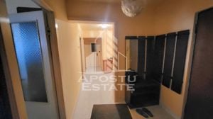 Apartament decomandat,3 camere,etaj 1 Torontalului - imagine 7