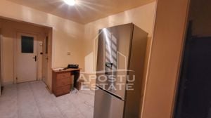 Apartament decomandat,3 camere,etaj 1 Torontalului - imagine 8