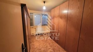 Apartament decomandat,3 camere,etaj 1 Torontalului - imagine 10