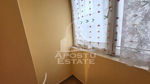 Apartament decomandat,3 camere,etaj 1 Torontalului - imagine 6