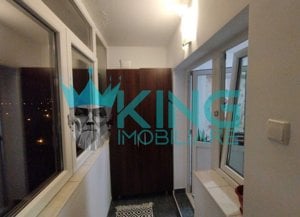 3 camere | Zona centrală | Pet frendly | Decomandat | Lift - imagine 6