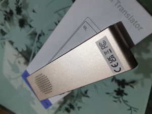 Dispozitiv de tradus - imagine 2