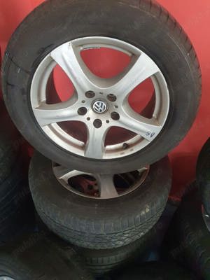 Roti Touareg  - imagine 2