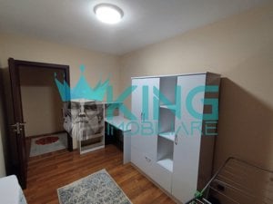 3 camere | Zona centrală | Pet frendly | Decomandat | Lift - imagine 11