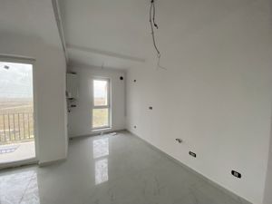 Apartament cu 2 camere, de lux, etaj intermediar, Giroc - imagine 2