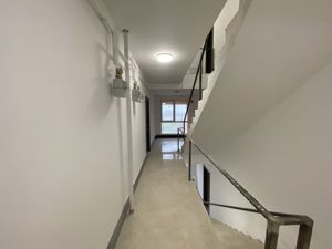 Apartament cu 2 camere, de lux, etaj intermediar, Giroc - imagine 7