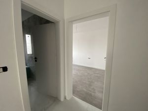 Apartament cu 2 camere, de lux, etaj intermediar, Giroc - imagine 3