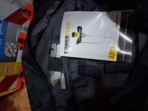 Vind mixer pentru ciment ect - imagine 3