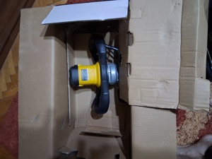 Vind mixer pentru ciment ect - imagine 2