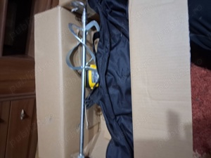 Vind mixer pentru ciment ect - imagine 4