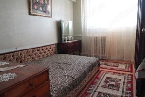 Apartament 3 cam. Berceni, zona Uioara, proprietar direct. 8 10 etaje. - imagine 3