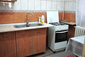 Apartament 3 cam. Berceni, zona Uioara, proprietar direct. 8 10 etaje. - imagine 4