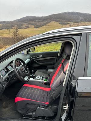 Vand Audi A6 cu preț negociabil! - imagine 2