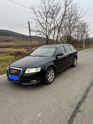 Vand Audi A6 cu preț negociabil! - imagine 5
