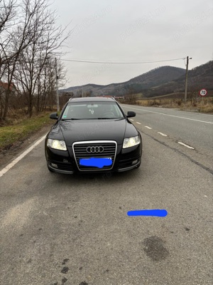 Vand Audi A6 cu preț negociabil! - imagine 4