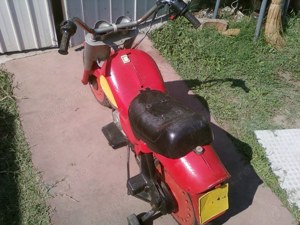 roata roti scuter moto copii electrice repar piese citeste anuntul - imagine 9