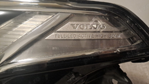 Far Full Led Volvo XC 90 stânga 